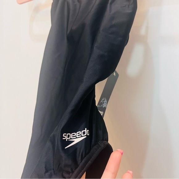 NWT Speedo Women's Learn To Swim Pro LT Superpro One Piece Swimsuit size… - Picture 3 of 6